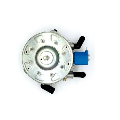 قیمت خوب تنظیم کننده فشار LPG قابل تنظیم ISO9001 برای خودروهای کاربراتور و تزریق سوخت آنلاین